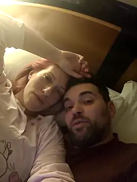 PolomaAndBobo online show from February 14, 2026, 12:40 am