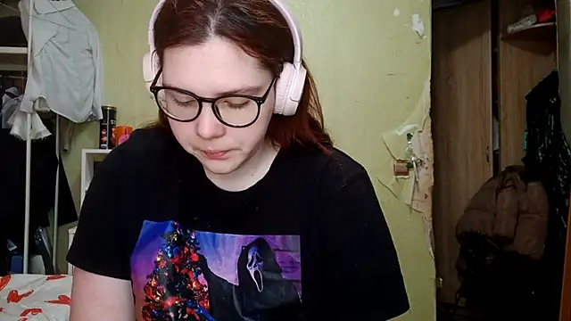 VannessaDillenbeck online show from February 28, 2026, 6:14 am