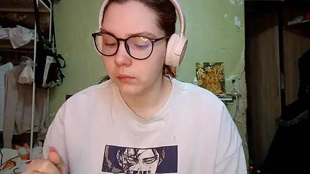 VannessaDillenbeck online show from March 4, 2026, 6:30 am