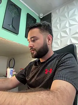 Thomas Jamerson online show from March 5, 2026, 5:42 pm