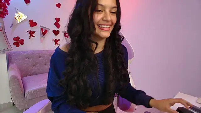 Maddie T18 online show from February 11, 2026, 11:48 am