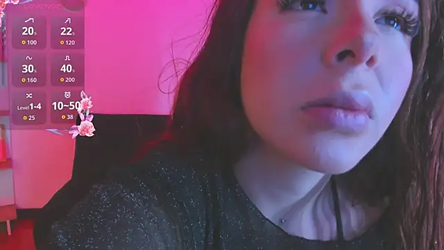 Sweet bellaa  online show from April 5, 2026, 5:04 am