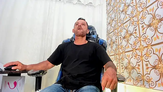 HardenedDad online show from April 10, 2026, 10:14 pm