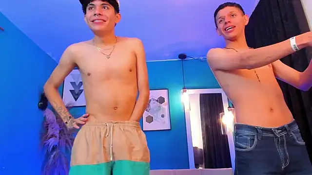 DesiresOfOlympus  online show from February 22, 2026, 10:47 am