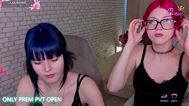 michelewild online show from March 29, 2026, 1:33 pm