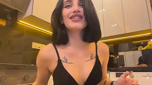 BlackFox V online show from February 4, 2026, 8:58 pm