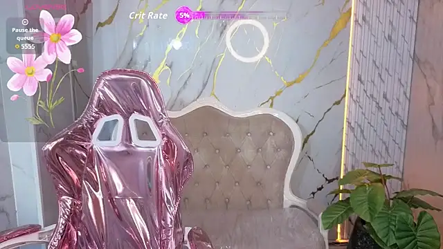 Abby1 b  online show from March 6, 2026, 8:05 pm