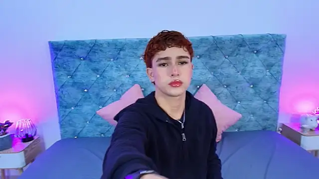 ryan onFire online show from February 6, 2026, 11:24 am