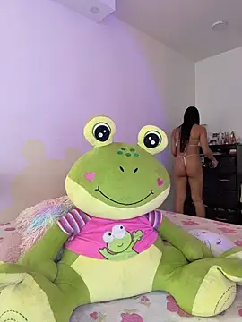 Chel   online show from March 16, 2026, 8:57 pm