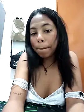 SexyDesire  online show from March 3, 2026, 3:40 pm