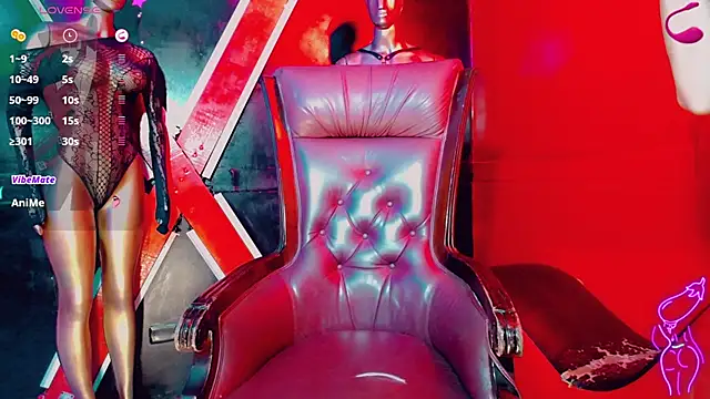 Sasha calle online show from February 12, 2026, 11:38 am