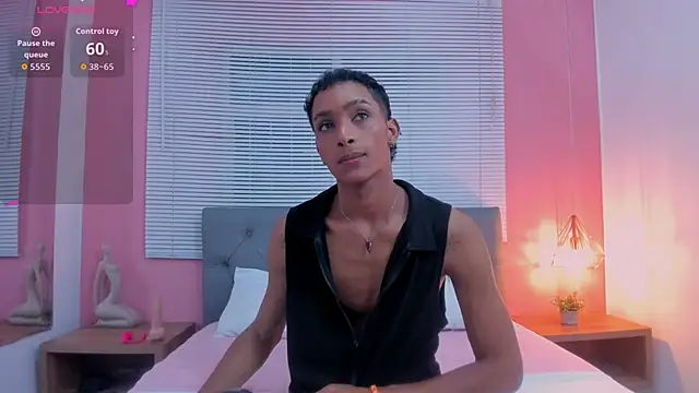 drako18  online show from March 2, 2026, 2:25 am