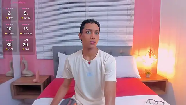 drako18  online show from April 23, 2026, 3:41 am