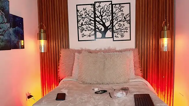 Snapshot of David_Banks_ chatting on February 13, 2026, 12:34 pm David Banks online show from February 13, 2026, 12:34 pm