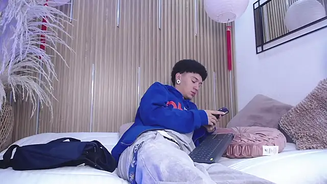 David Banks  online show from March 21, 2026, 12:21 pm