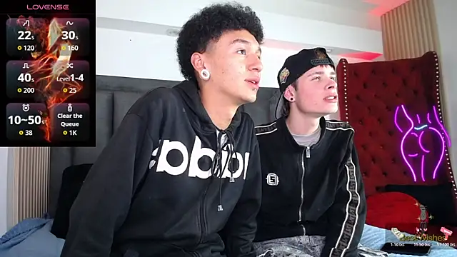 David Banks  online show from March 26, 2026, 4:07 am