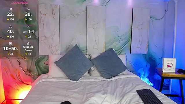 David Banks  online show from March 30, 2026, 12:28 pm