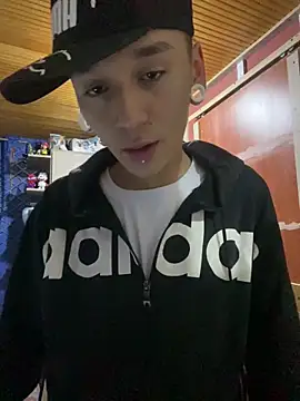 David Banks  online show from April 18, 2026, 9:37 pm