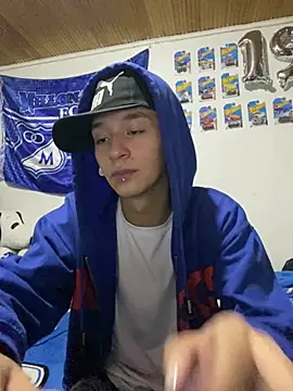 David Banks  online show from April 21, 2026, 12:34 am