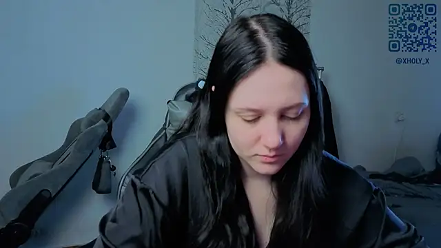 Holy Kveta online show from April 23, 2026, 3:41 am