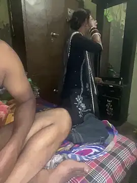 Pritu675 online show from March 25, 2026, 5:08 pm