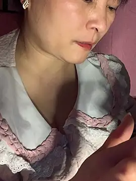 Star-sweet01 online show from February 24, 2026, 12:47 pm