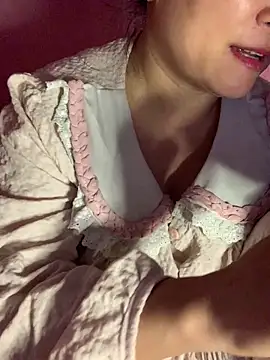 Star-sweet01 online show from March 15, 2026, 1:17 pm