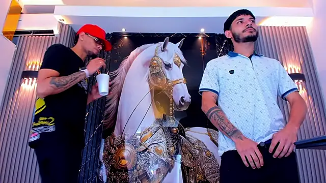 the knights of the night online show from February 16, 2026, 7:59 am