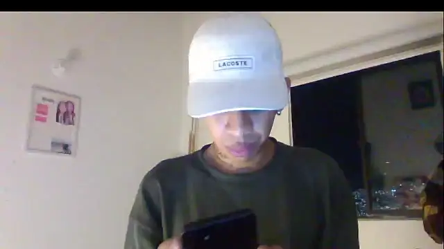 infernunderworld online show from February 13, 2026, 1:23 am