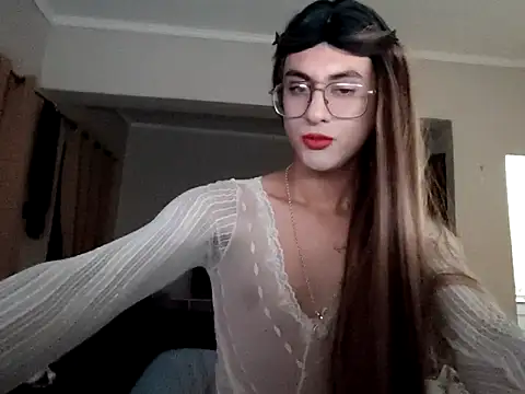 stefita01010 online show from February 11, 2026, 6:07 am