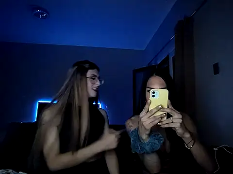 stefita01010 online show from February 14, 2026, 5:15 am