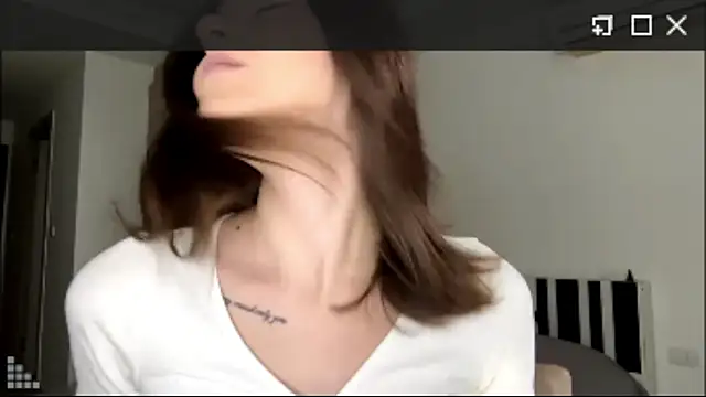 MauritaSpueler online show from February 12, 2026, 8:20 am