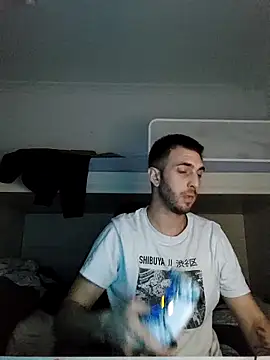 rubio009 online show from March 4, 2026, 11:33 pm