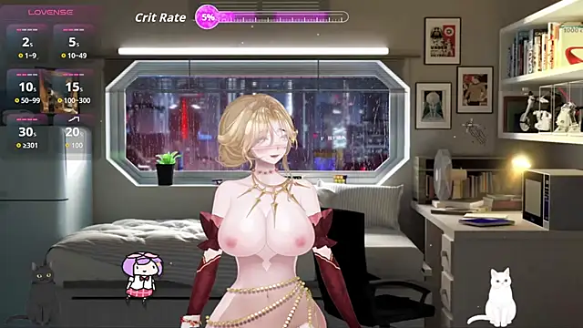 chenxi003 online show from February 4, 2026, 1:06 pm