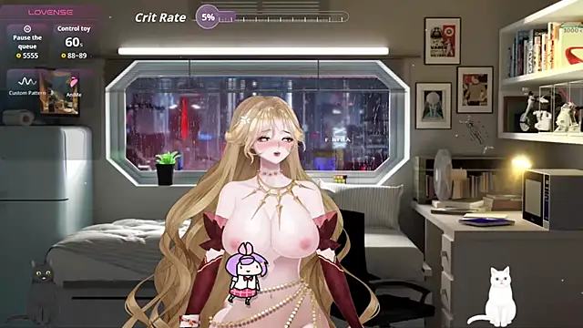 chenxi003 online show from February 19, 2026, 2:18 am