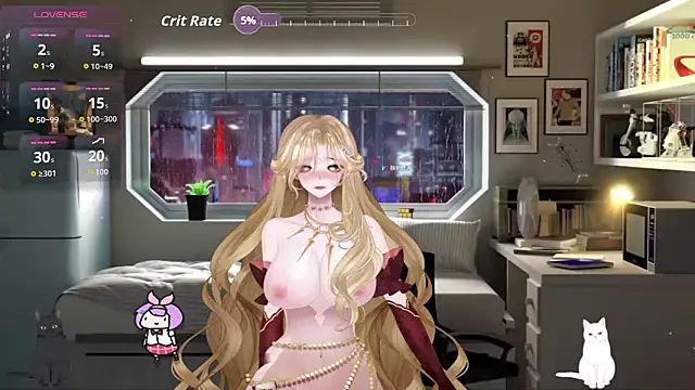 chenxi003 online show from February 20, 2026, 3:34 pm