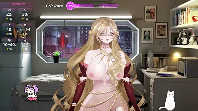 chenxi003 online show from March 2, 2026, 12:12 pm