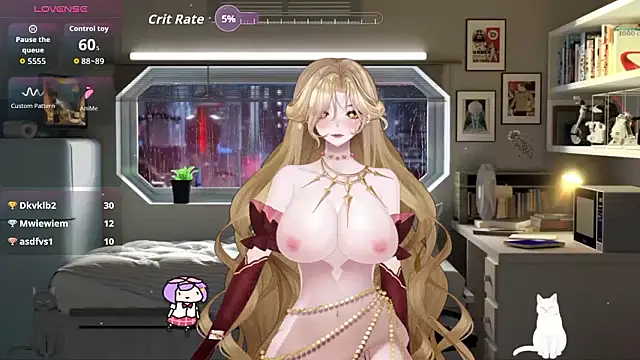 chenxi003 online show from March 14, 2026, 3:28 pm