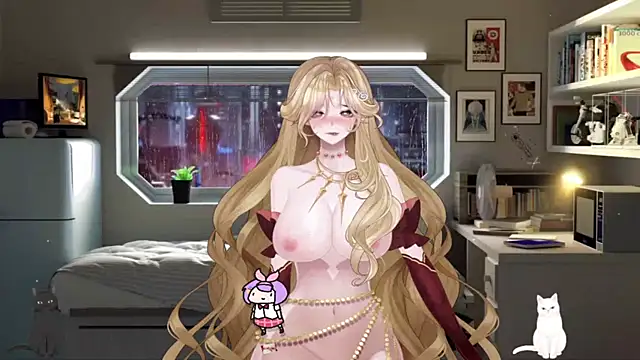 chenxi003 online show from April 20, 2026, 4:54 pm