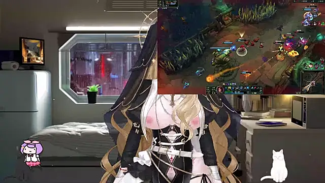 chenxi003 online show from April 21, 2026, 3:50 pm