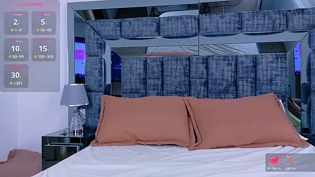 Samantha Mont online show from March 30, 2026, 3:02 pm