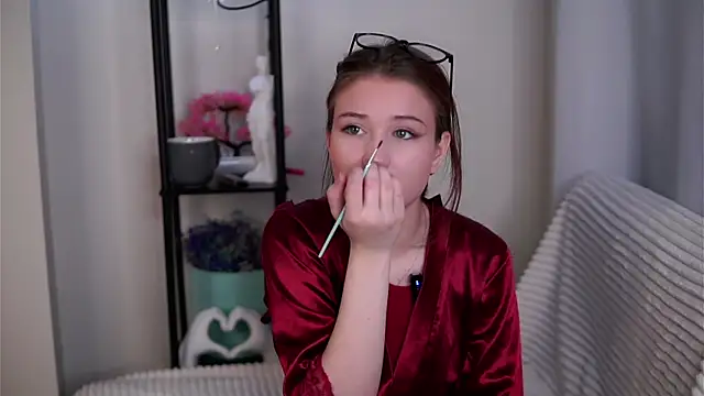 TemikaAltvater online show from February 13, 2026, 2:13 pm