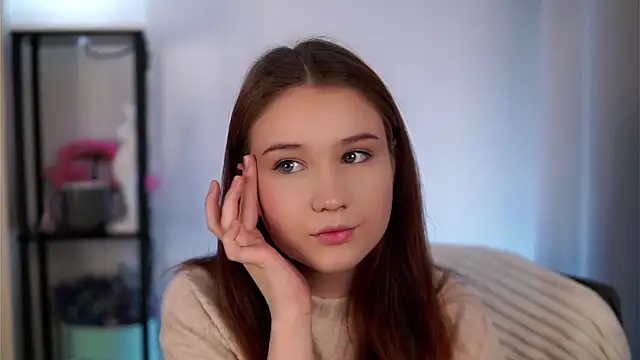 TemikaAltvater online show from February 20, 2026, 12:49 pm