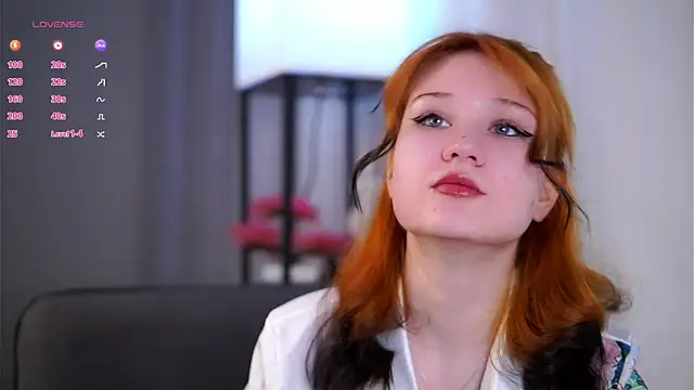 TemikaAltvater online show from April 21, 2026, 2:23 pm