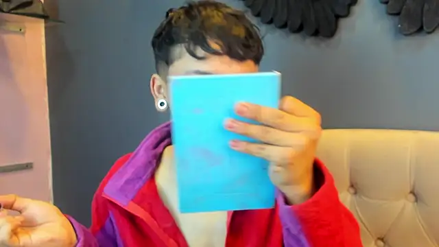 Camilo X x online show from March 6, 2026, 11:06 am