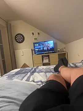 Henrry-geil08 online show from March 19, 2026, 6:56 pm