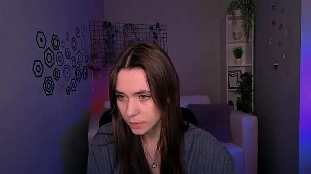 laurenmurrr online show from March 20, 2026, 10:20 am