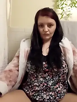 Rosegold2431 online show from February 11, 2026, 3:17 pm