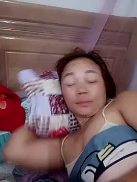 neyney110 online show from March 22, 2026, 8:45 pm