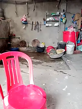 neyney110 online show from April 21, 2026, 3:57 am